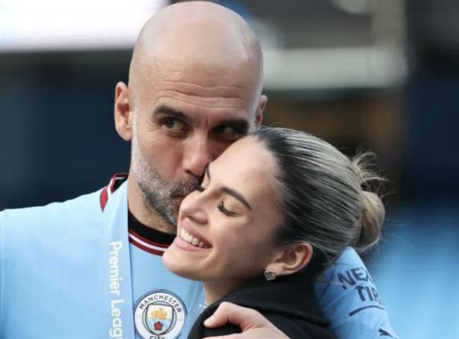 Con gái HLV Pep Guardiola gây chú ý với loạt ảnh gợi cảm